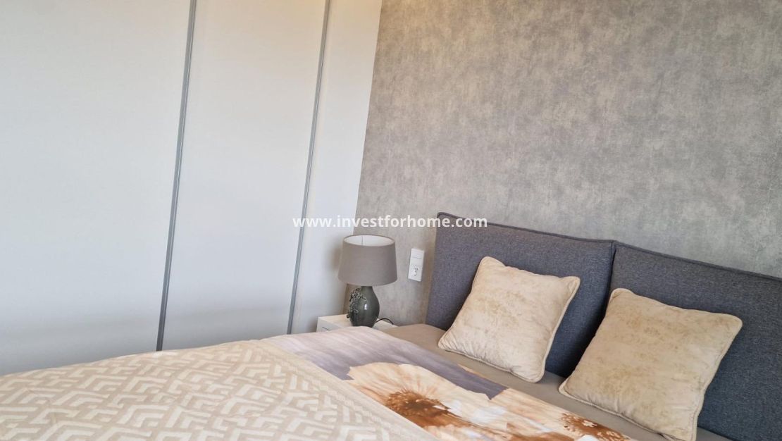 Sale - Apartment - Orihuela Costa - Las Colinas Golf
