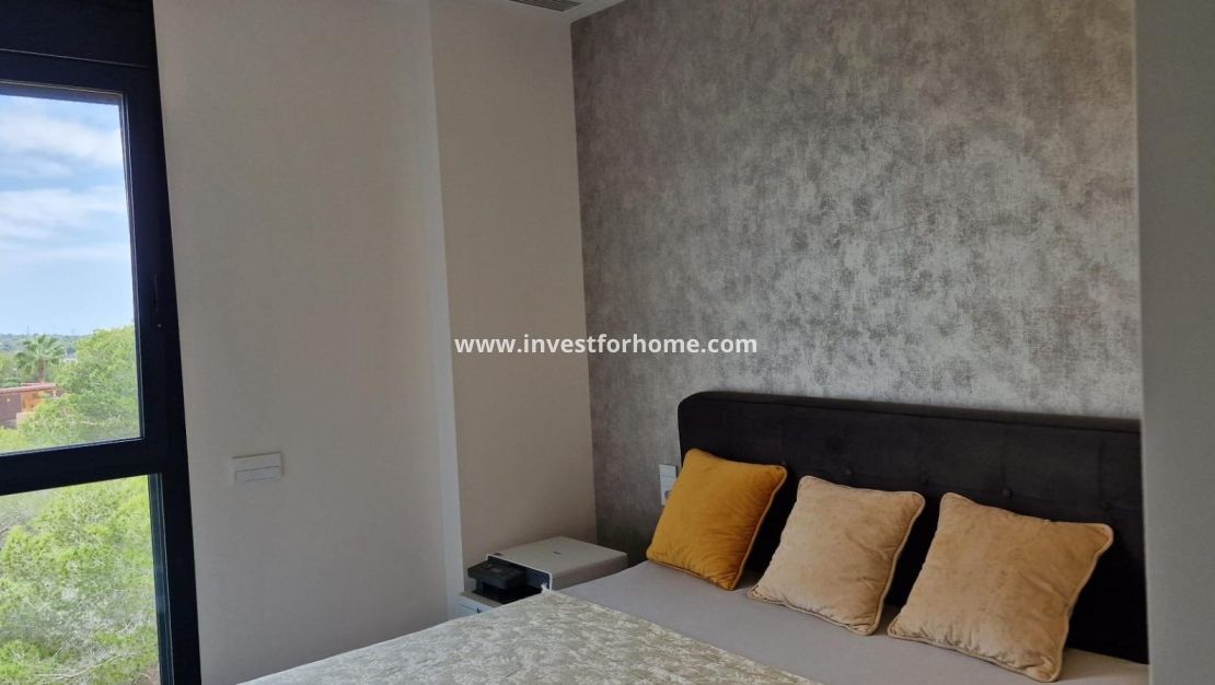 Sale - Apartment - Orihuela Costa - Las Colinas Golf