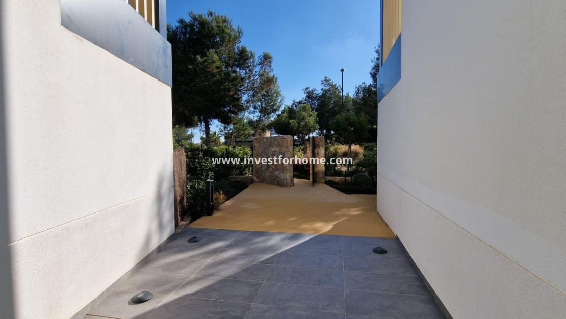 Sale - Apartment - Orihuela Costa - Las Colinas Golf