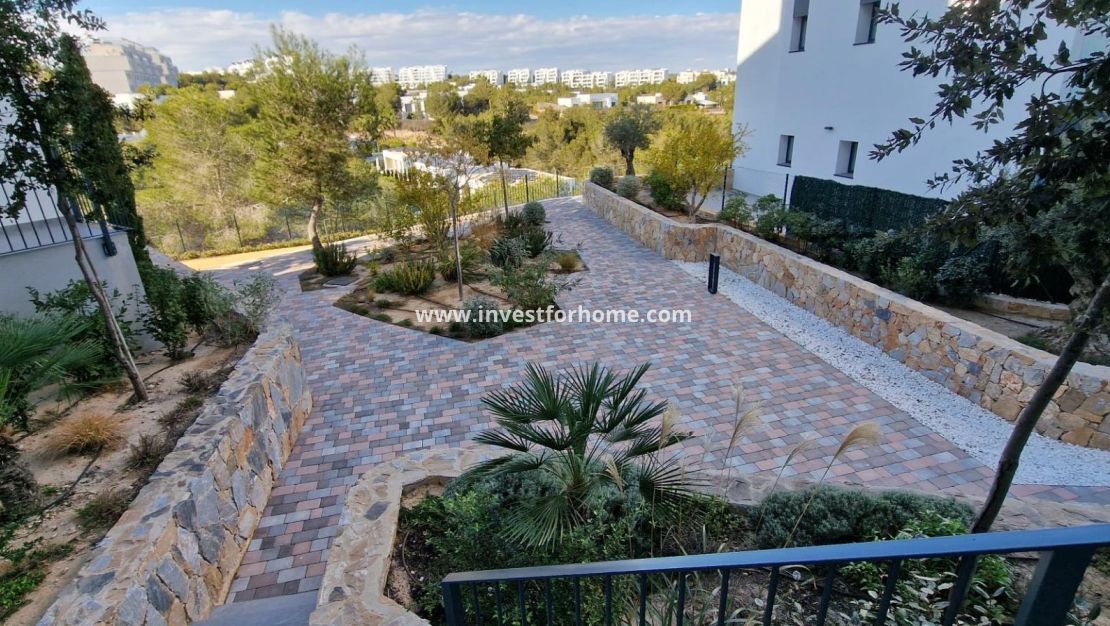 Sale - Apartment - Orihuela Costa - Las Colinas Golf