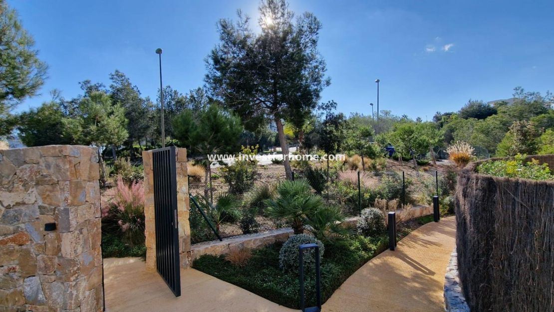 Sale - Apartment - Orihuela Costa - Las Colinas Golf