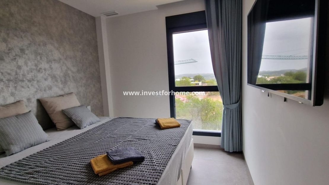 Sale - Apartment - Orihuela Costa - Las Colinas Golf