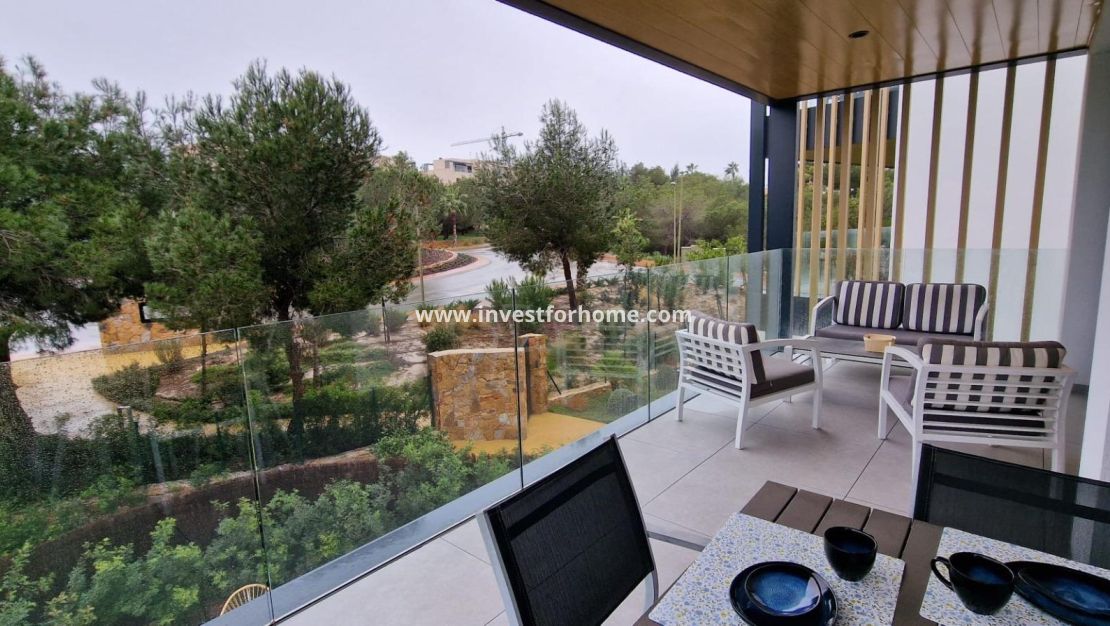 Sale - Apartment - Orihuela Costa - Las Colinas Golf