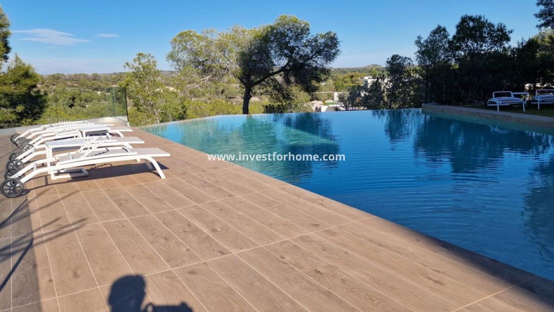 Sale - Apartment - Orihuela Costa - Las Colinas Golf