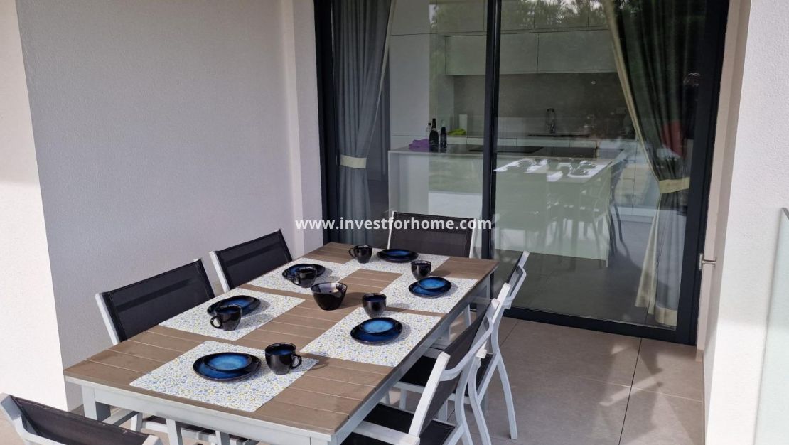 Sale - Apartment - Orihuela Costa - Las Colinas Golf