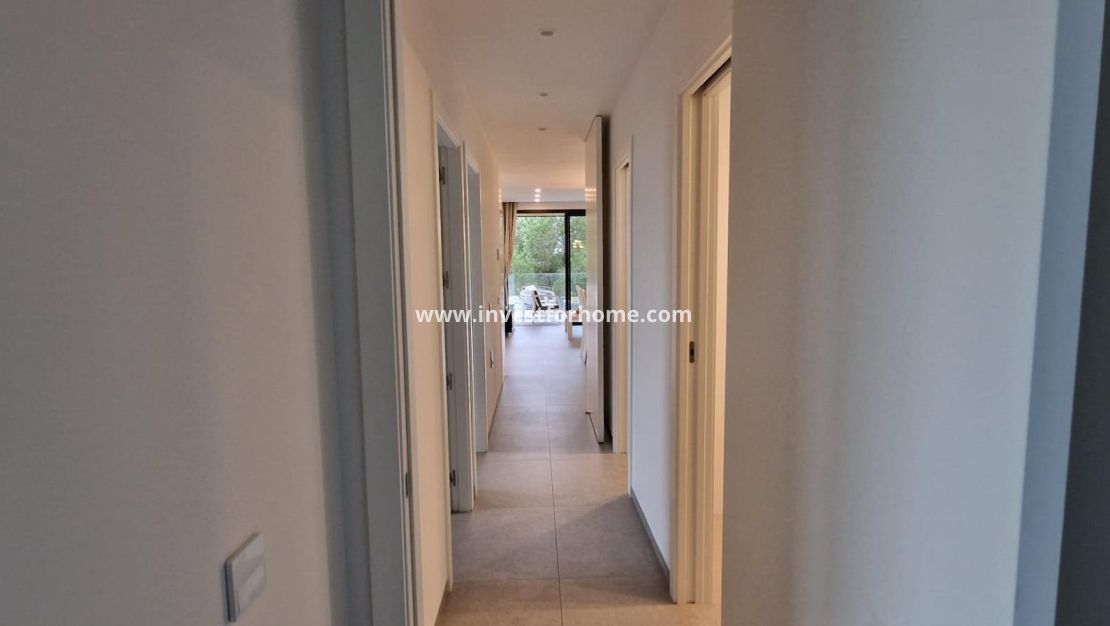 Sale - Apartment - Orihuela Costa - Las Colinas Golf