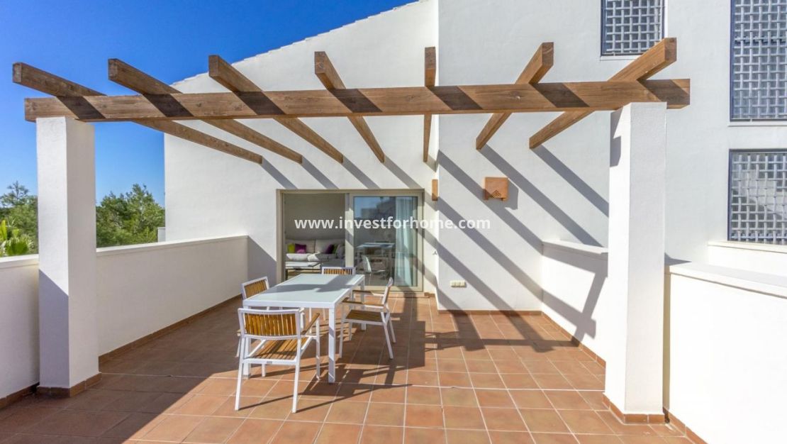 Sale - Apartment - Orihuela Costa - Las Colinas golf