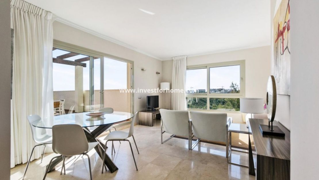 Sale - Apartment - Orihuela Costa - Las Colinas golf