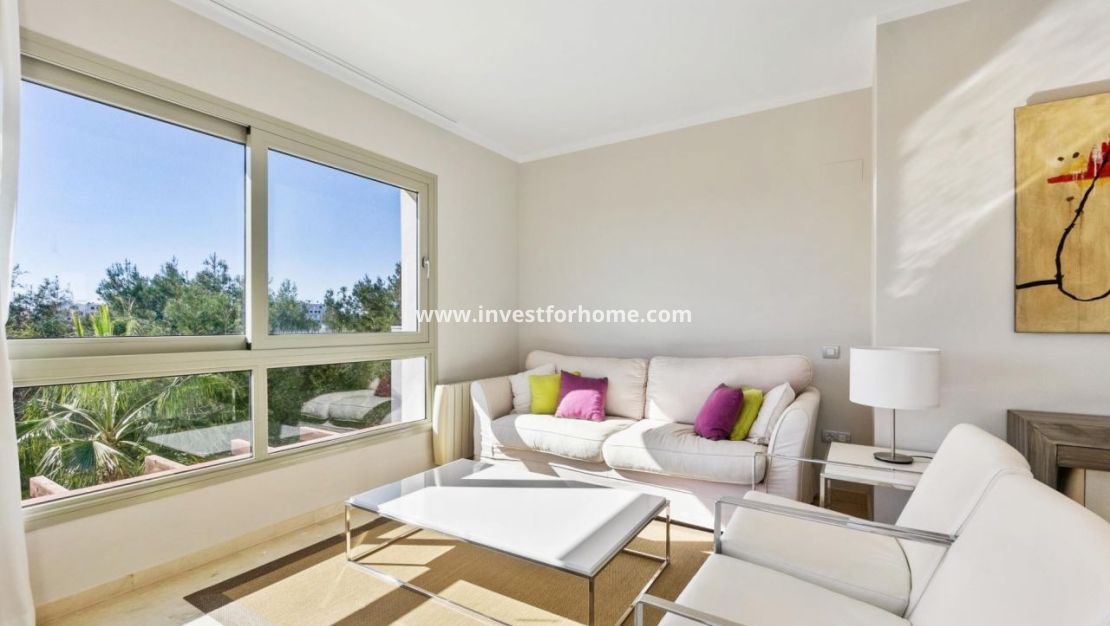 Sale - Apartment - Orihuela Costa - Las Colinas golf
