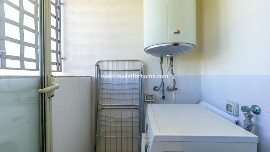 Sale - Apartment - Orihuela Costa - Las Colinas golf