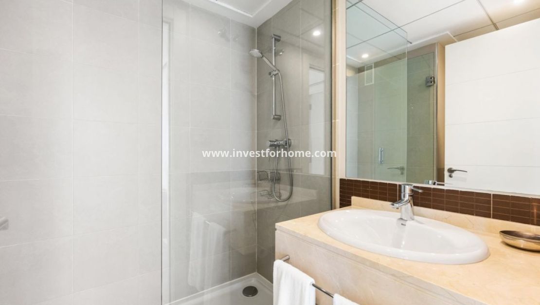 Sale - Apartment - Orihuela Costa - Las Colinas golf