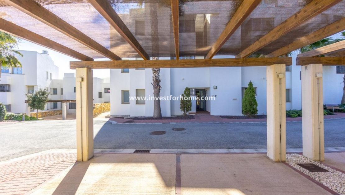 Sale - Apartment - Orihuela Costa - Las Colinas golf