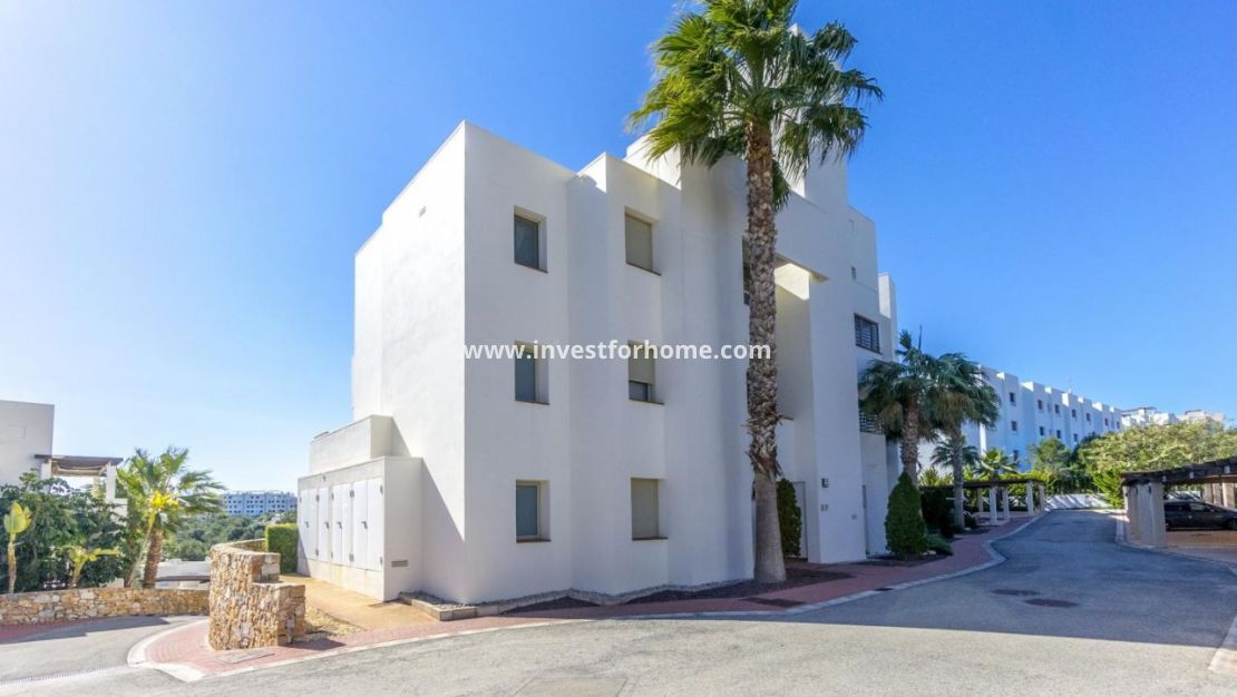 Sale - Apartment - Orihuela Costa - Las Colinas golf