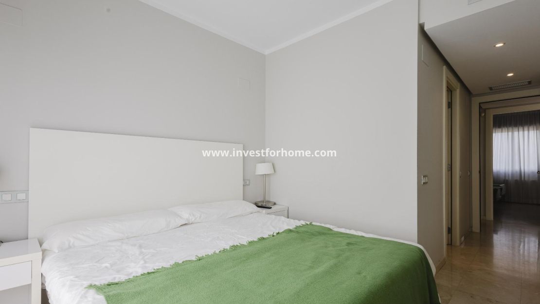 Sale - Apartment - Orihuela Costa - Las colinas golf