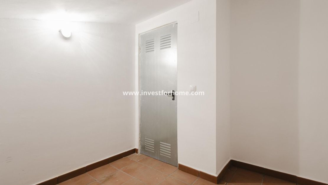 Sale - Apartment - Orihuela Costa - Las colinas golf