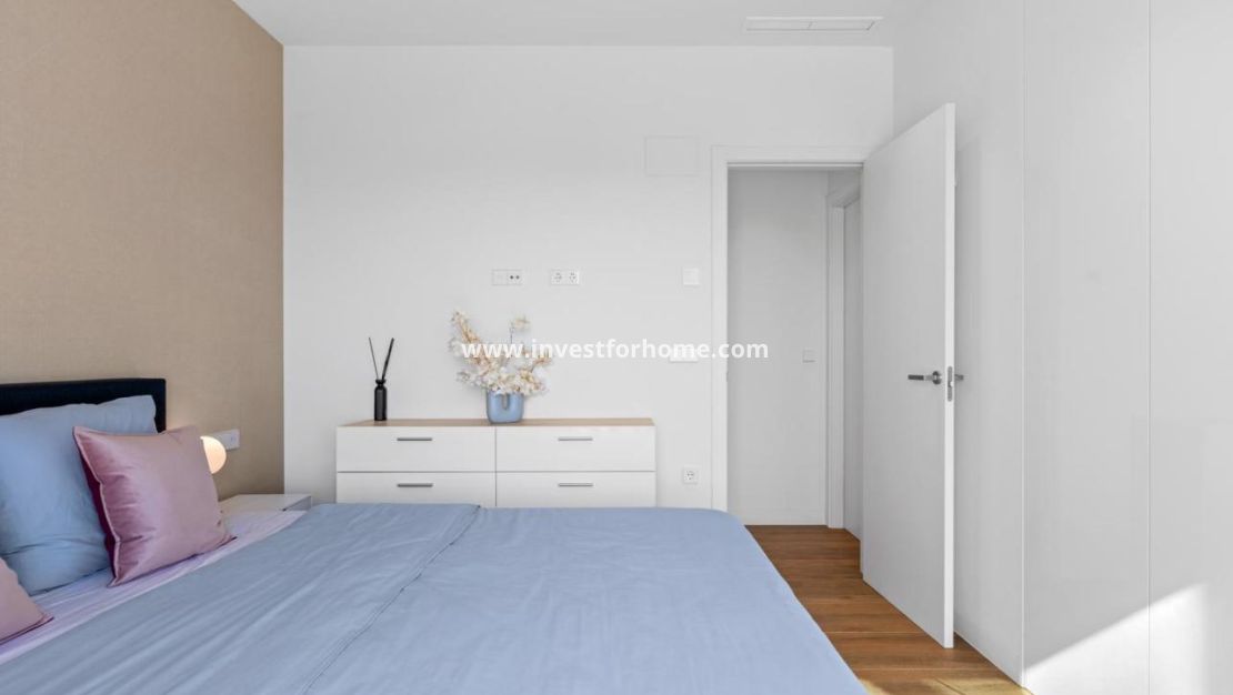 Sale - Apartment - Orihuela Costa - Las Colinas golf