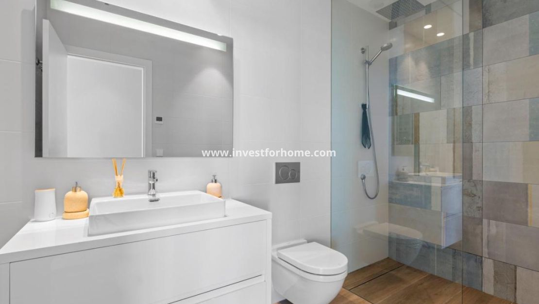 Sale - Apartment - Orihuela Costa - Las Colinas golf