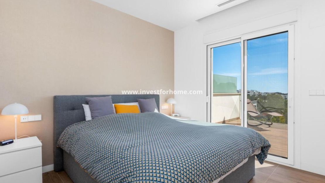 Sale - Apartment - Orihuela Costa - Las Colinas golf