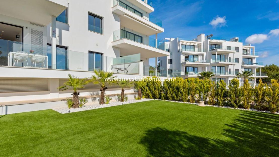 Sale - Apartment - Orihuela Costa - Las Colinas golf