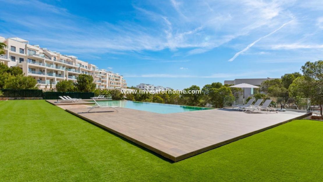 Sale - Apartment - Orihuela Costa - Las Colinas golf