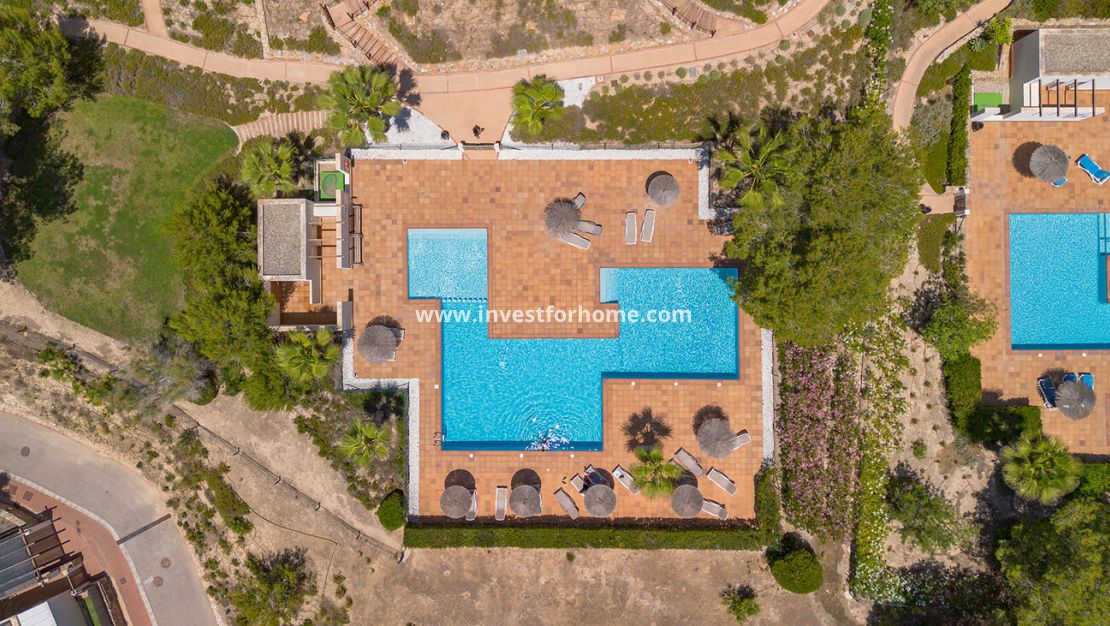 Sale - Apartment - Orihuela Costa - Las Colinas