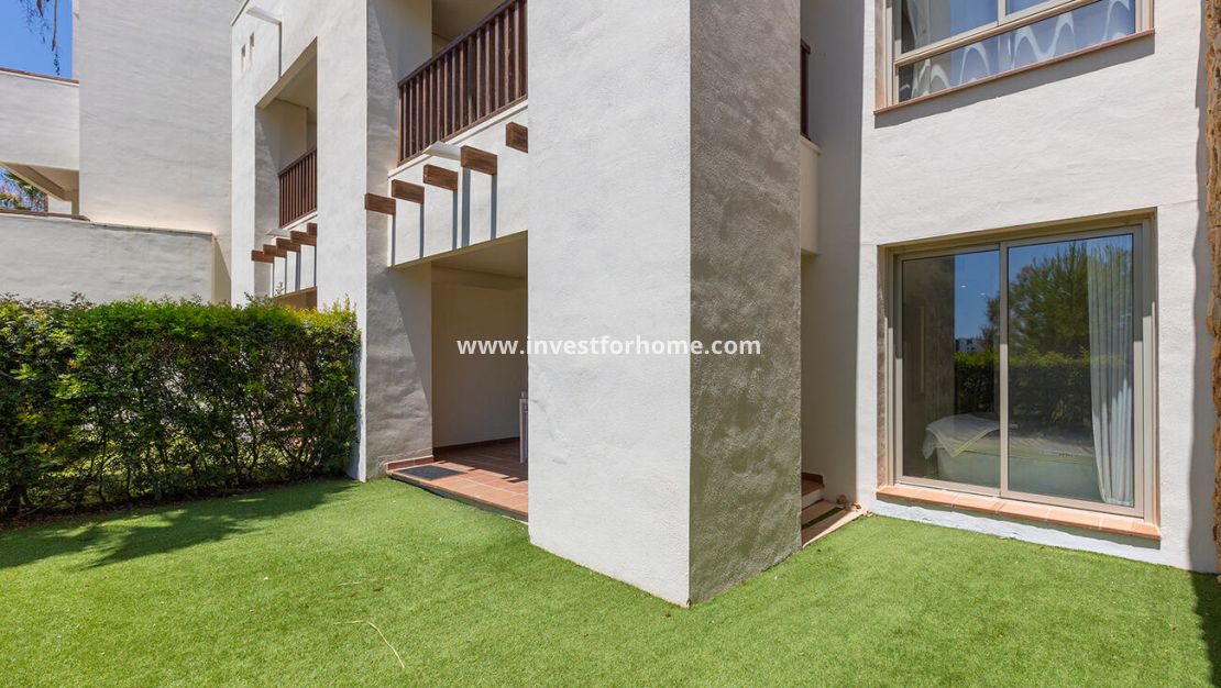 Sale - Apartment - Orihuela Costa - Las Colinas