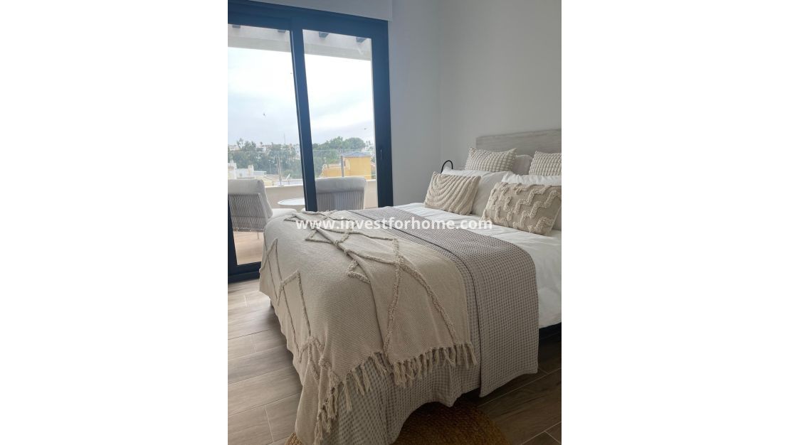 Sale - Apartment - Orihuela Costa - Las Filipinas