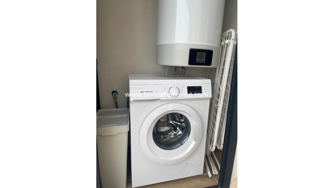 Sale - Apartment - Orihuela Costa - Las Filipinas