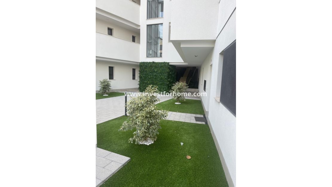 Sale - Apartment - Orihuela Costa - Las Filipinas