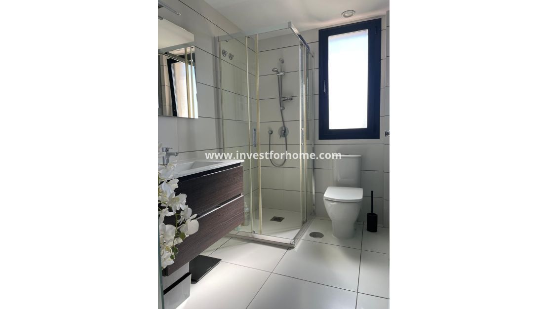Sale - Apartment - Orihuela Costa - Las Filipinas