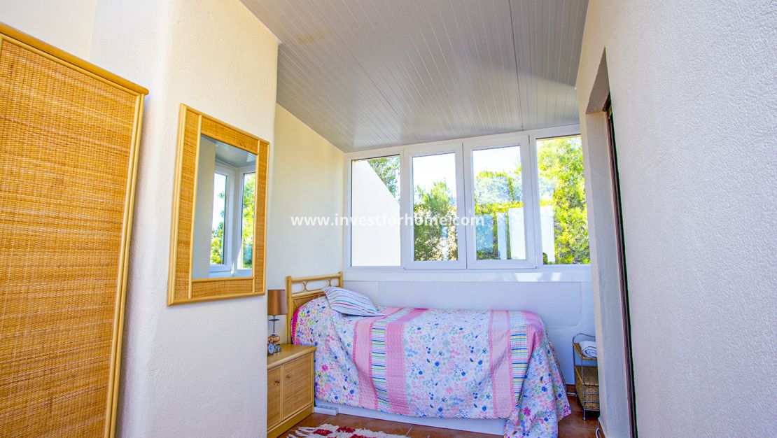 Sale - Apartment - Orihuela Costa - Las Ramblas Golf