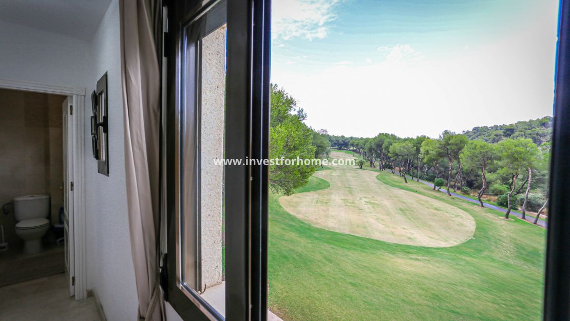Sale - Apartment - Orihuela Costa - Las Ramblas Golf