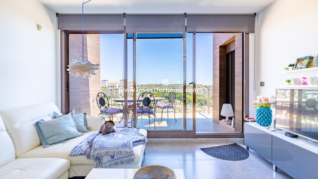 Sale - Apartment - Orihuela Costa - Las ramblas golf