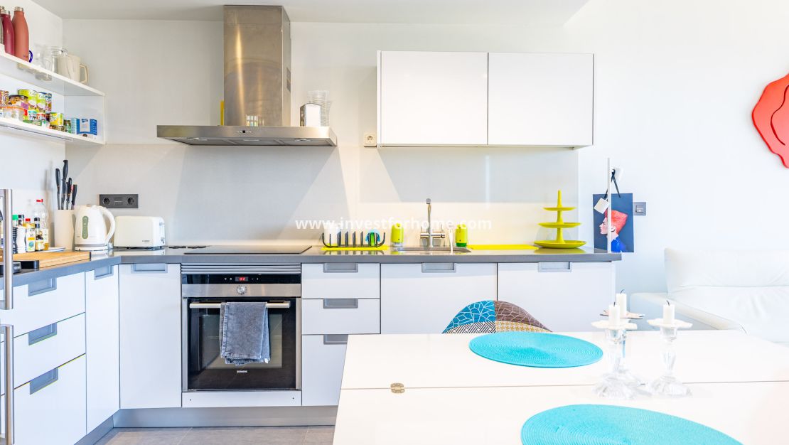 Sale - Apartment - Orihuela Costa - Las ramblas golf