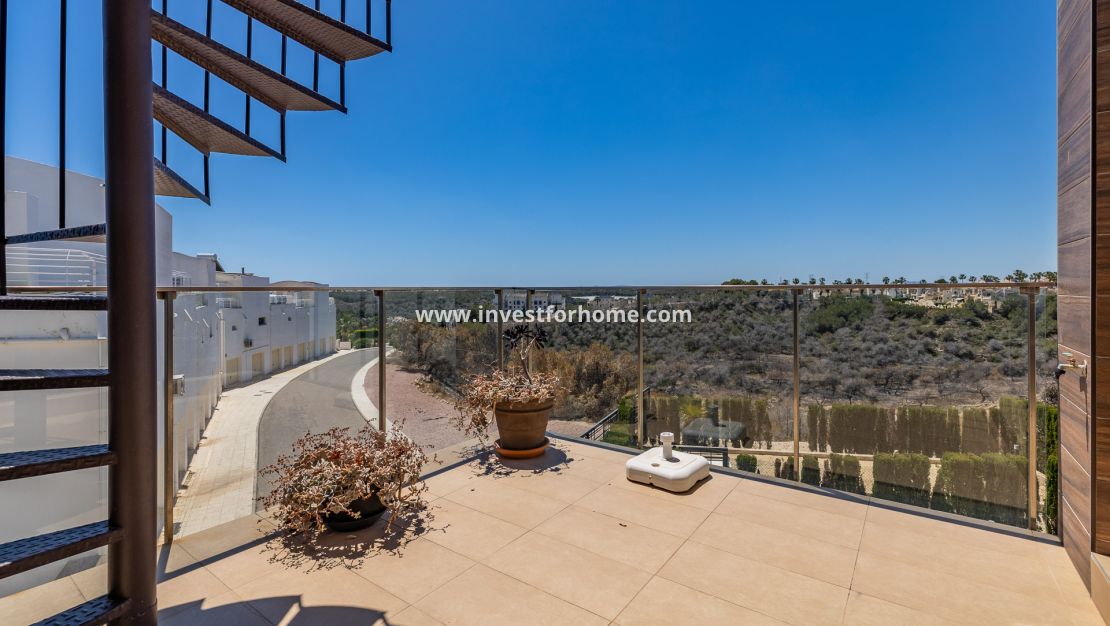 Sale - Apartment - Orihuela Costa - Las ramblas golf