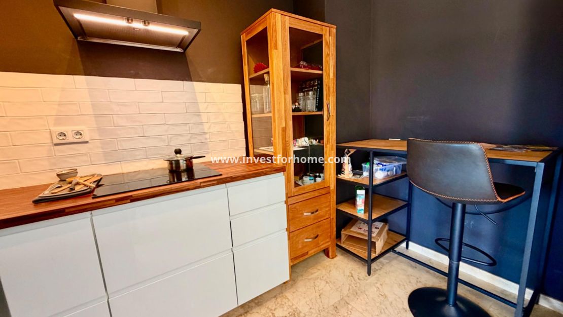 Sale - Apartment - Orihuela Costa - Las Ramblas Golf