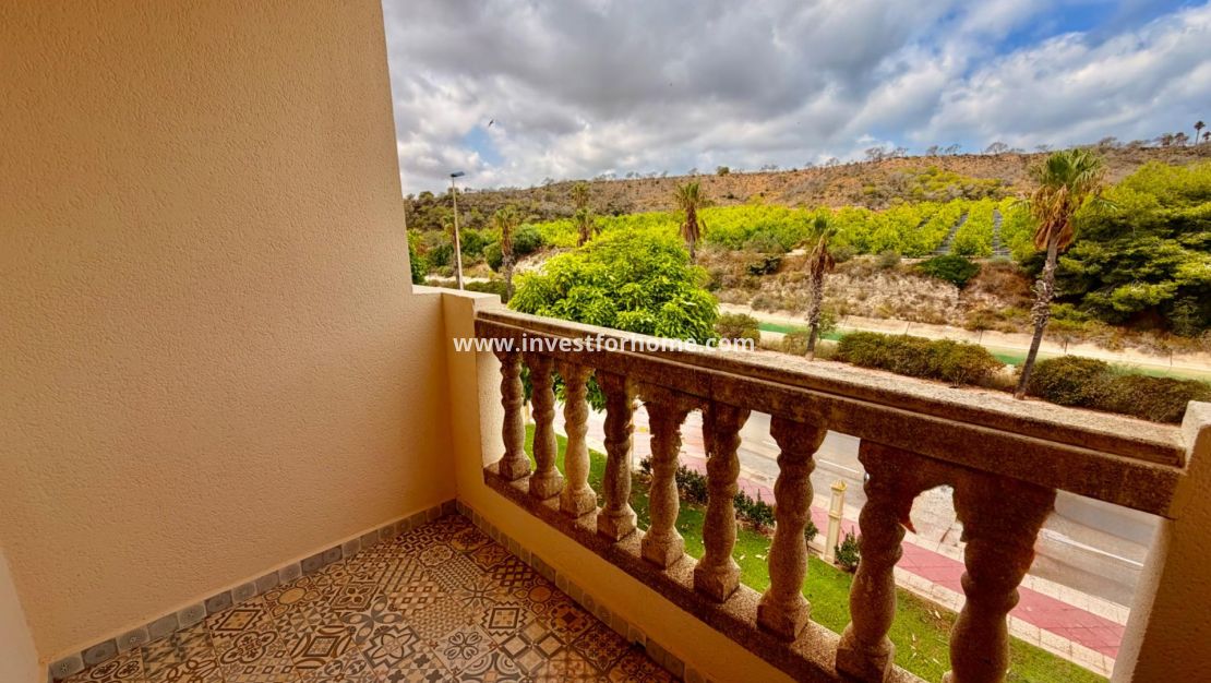 Sale - Apartment - Orihuela Costa - Las Ramblas Golf