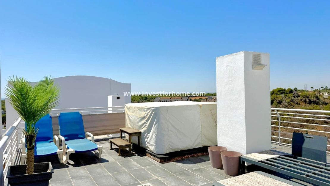 Sale - Apartment - Orihuela Costa - Las Ramblas