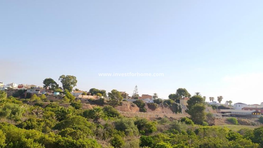 Sale - Apartment - Orihuela Costa - LOMAS CABO ROIG