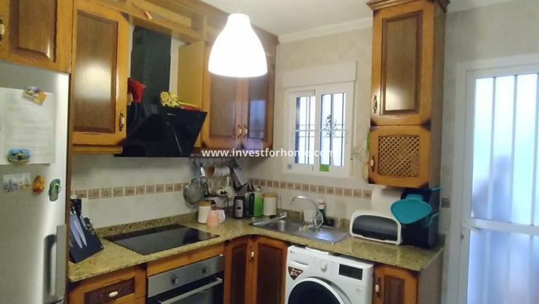 Sale - Apartment - Orihuela Costa - LOMAS CABO ROIG