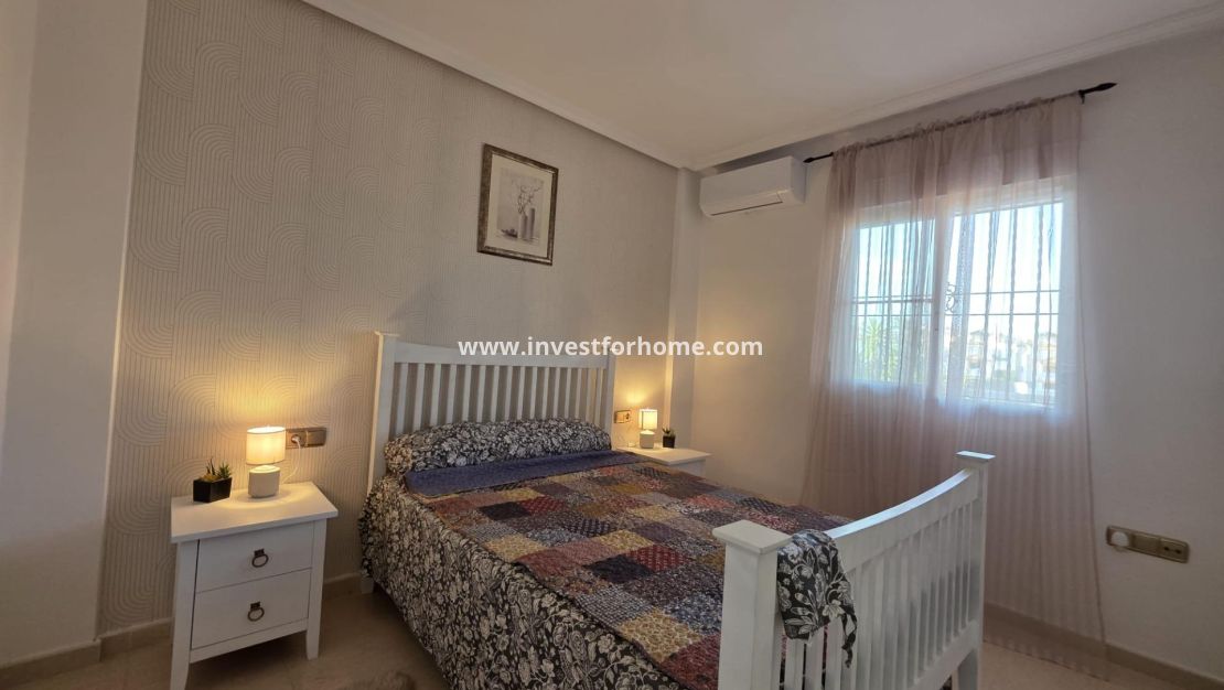 Sale - Apartment - Orihuela Costa - Lomas De Cabo Roig-los Dolses