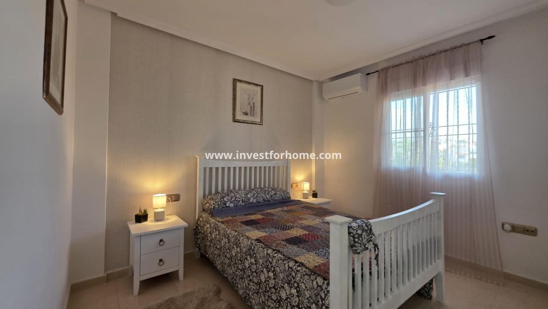 Sale - Apartment - Orihuela Costa - Lomas De Cabo Roig-los Dolses