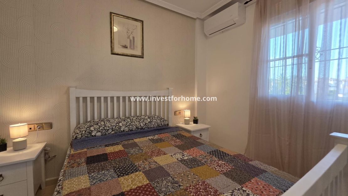 Sale - Apartment - Orihuela Costa - Lomas De Cabo Roig-los Dolses