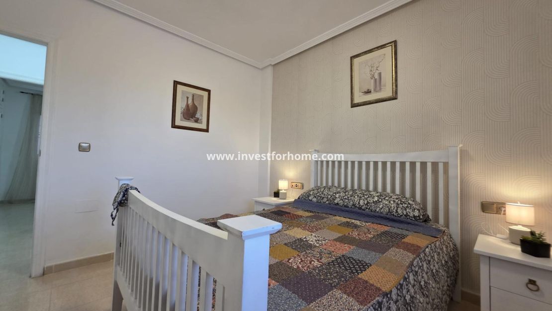 Sale - Apartment - Orihuela Costa - Lomas De Cabo Roig-los Dolses