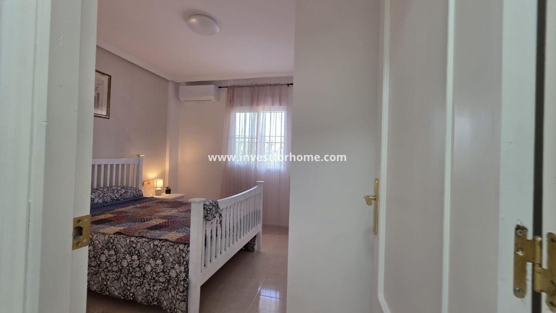 Sale - Apartment - Orihuela Costa - Lomas De Cabo Roig-los Dolses