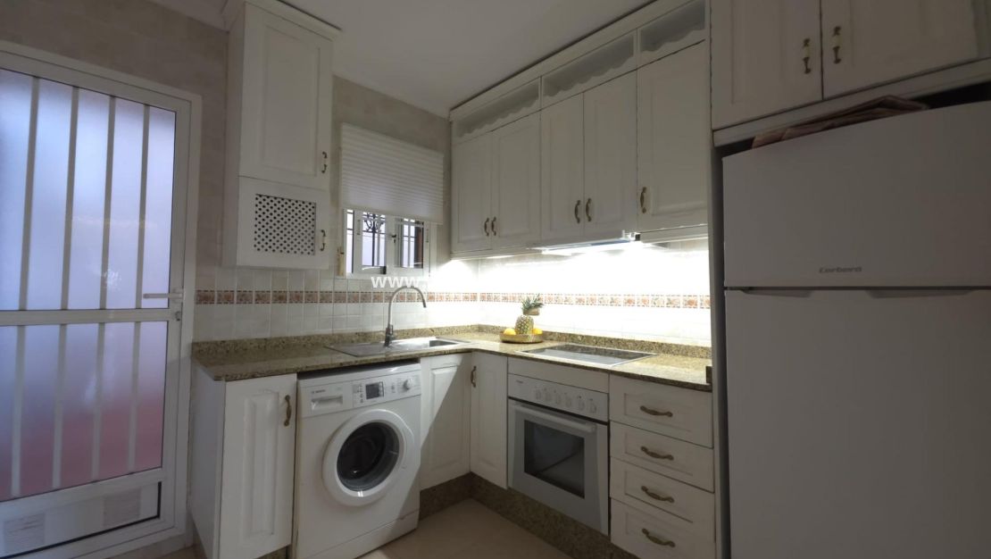 Sale - Apartment - Orihuela Costa - Lomas De Cabo Roig-los Dolses