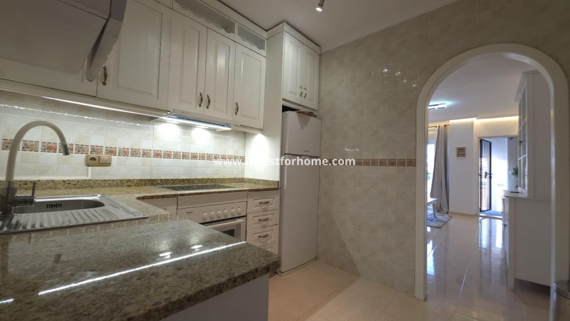 Sale - Apartment - Orihuela Costa - Lomas De Cabo Roig-los Dolses