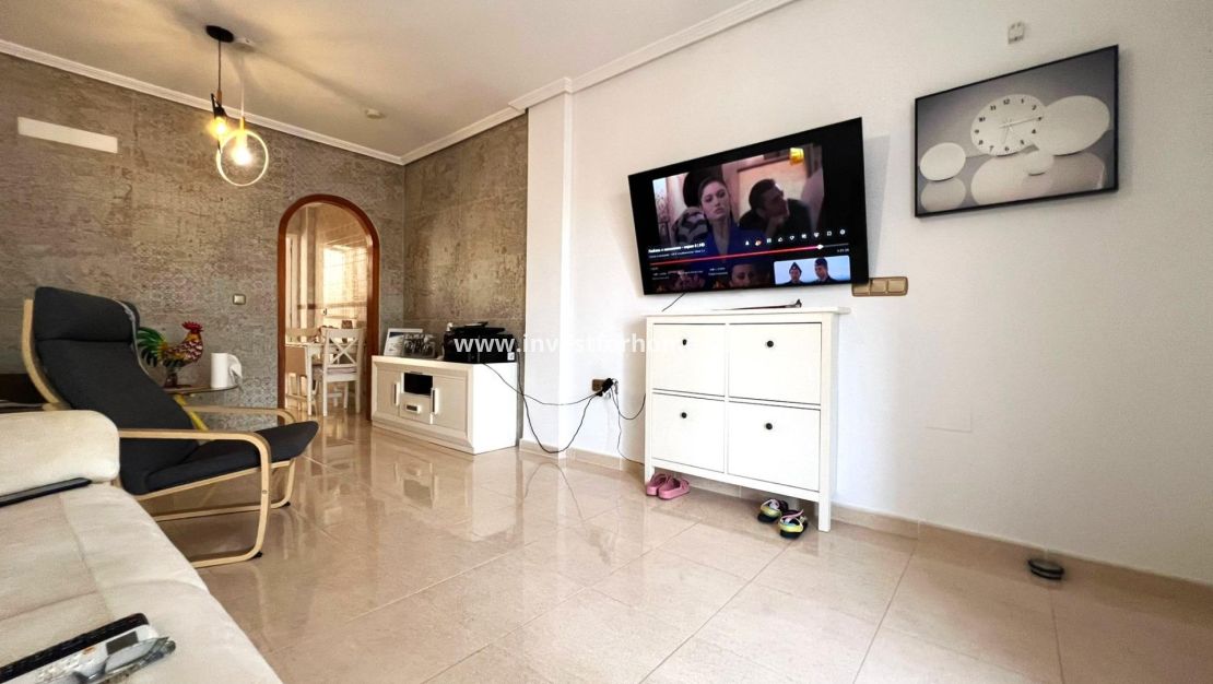 Sale - Apartment - Orihuela Costa - Lomas De Cabo Roig-los Dolses