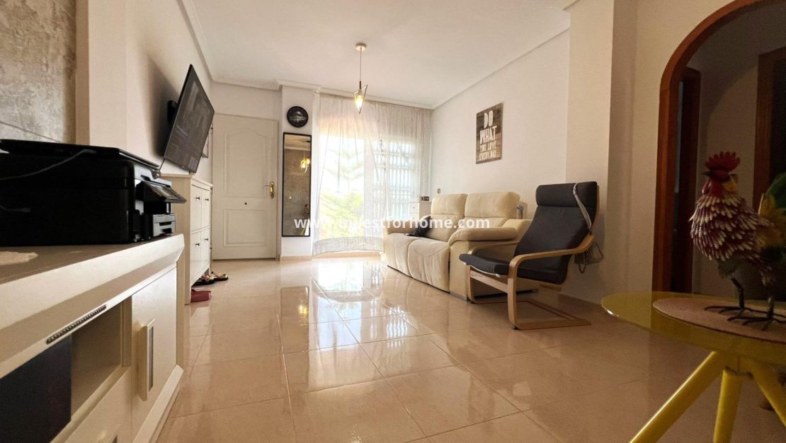 Sale - Apartment - Orihuela Costa - Lomas De Cabo Roig-los Dolses