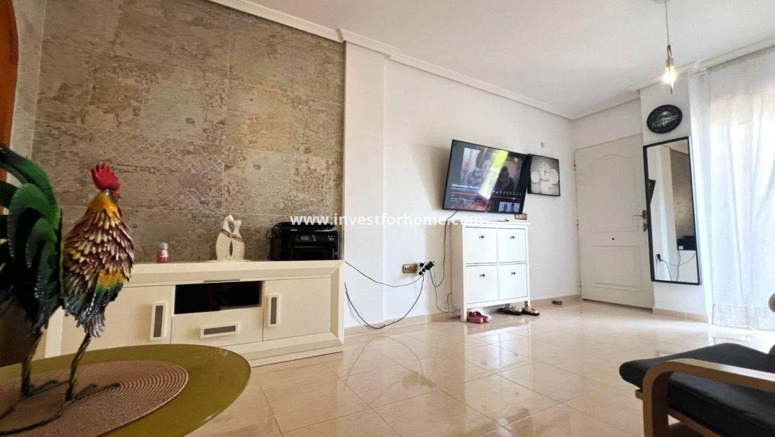 Sale - Apartment - Orihuela Costa - Lomas De Cabo Roig-los Dolses
